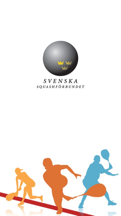 Squash Sweden