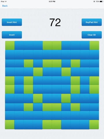 Multiplication Visualized screenshot 3