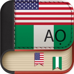 Offline Igbo to English Language Dictionary