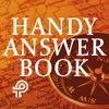 The Handy Geography Answer Book