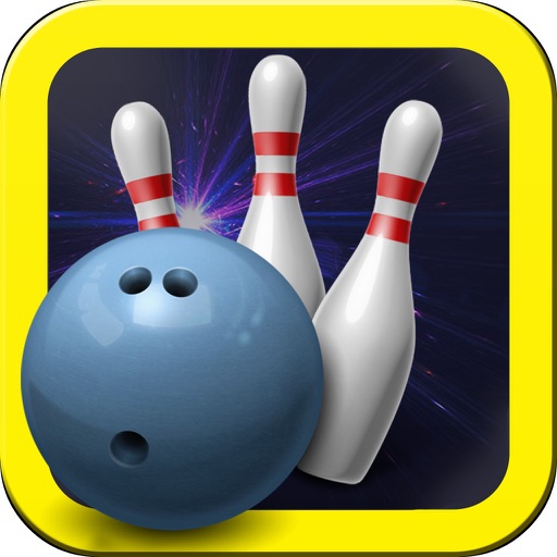 Swift Bowling 3D