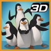 Penguin Run 3D: Polar Dash!