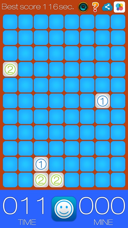 Mine Sweeper 8 screenshot-4