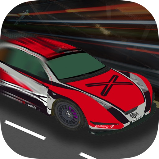 Save Red Car iOS App