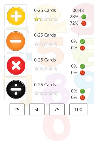 Math Practice Game screenshot 4