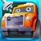 My Baby Auto Machinist - Virtual Vehicles Repair Bodyshop simulator & Car Makeover Kids Game