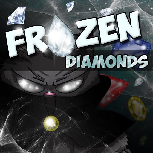 Frozen Diamonds