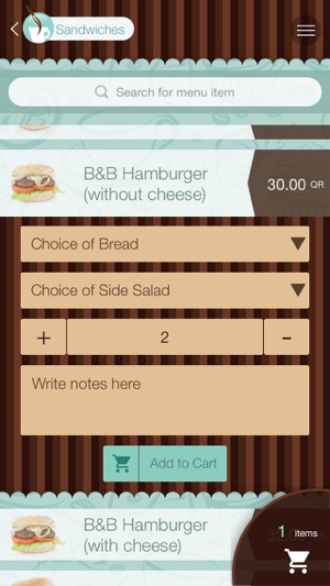 Bread and Bagels(圖3)-速報App