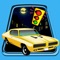 City Traffic Rush is a fast paced fun game