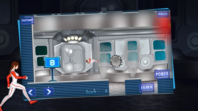 Portal Rift Neo : The Space Station Vortex Wrap Zone Maze - (圖3)-速報App