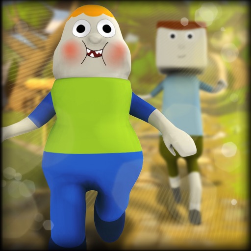 Forest Treats 3D - Clarence Verion icon