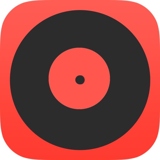 DJ Tool icon