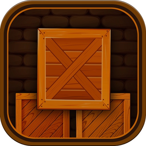 Slide The Big Box Pro iOS App