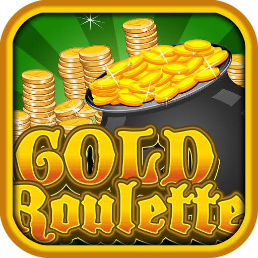 AAA House of Luck-y Gold Roulette Spin the Wheel Craze - Hit Win Play Wild Jackpot Casino Games Pro icon