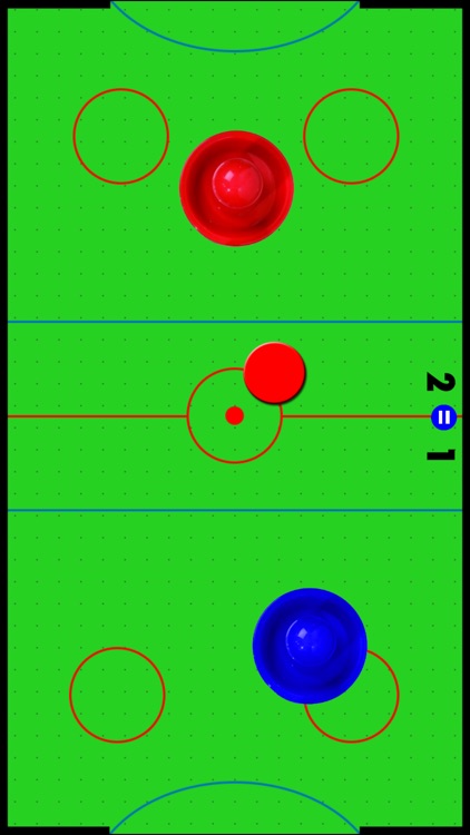 Air Hockey Multiplayer screenshot-3