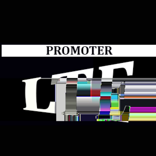 Promoter LTE