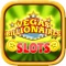 Ace Vegas Billionaires Slots Free - Lucky Casino Games