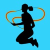 Jump the Rope Workout - Get your heart racing with a quick six-move jump-rope routine