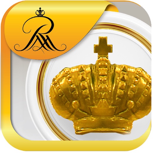 The Tsar, The Tsarevich iOS App