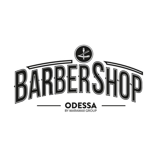 Barbershop Odessa icon