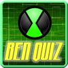 Quiz Puzzle Game For Kids Ben10 Version