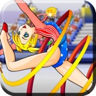 Top 50 Games Apps Like American Girls Gymnastic Championship 2014 - Best Alternatives