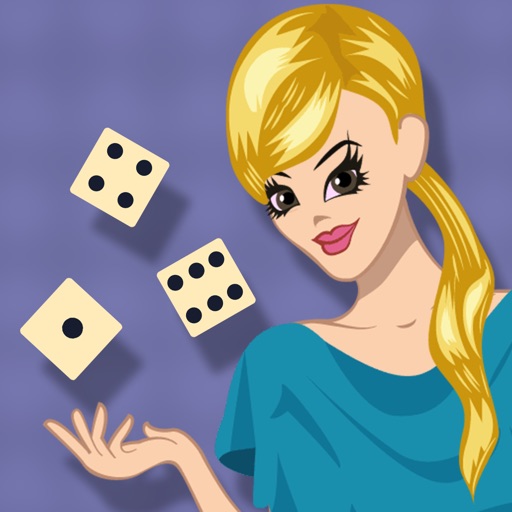World Casino Dice Gambling Series - new dice betting game iOS App