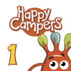 Top 43 Education Apps Like Happy Campers and the Inks 1 - Best Alternatives