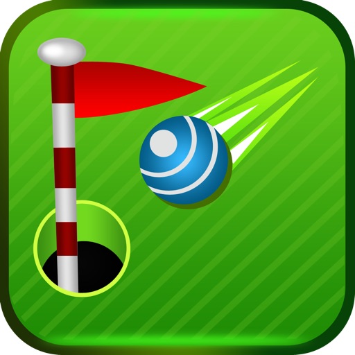 Ultimate Mini Golf 2 iOS App