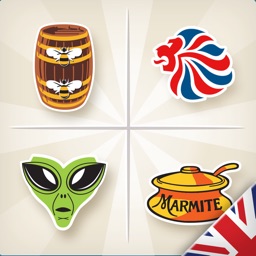 Logo Quiz - UK Brands