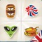 The popular logo game has finally made it to the UK, and features hundreds of your favourite British brands