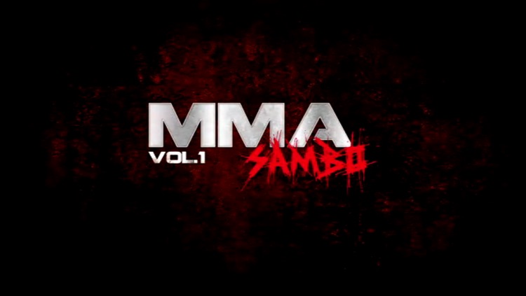 MMA - vol. 1 - Fighting Techniques
