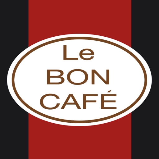 Le Bon Cafe, South Croydon icon