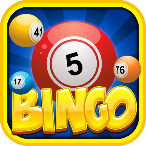 Amazing Bingo Blitz Heaven Casino Games HD - Big Gold Rush Lane Free