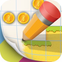 Pixel Press icon