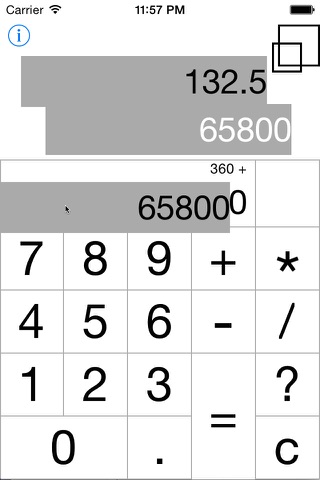 All That Calc screenshot 3