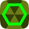 Impossible Hexagon - Super Swing Adventure Road of Infinite Copters, You Tap Fast Titans To Avoid Stupid Stick With Finger And Brain