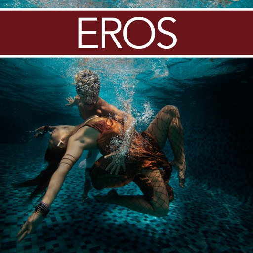 Eros Magazine icon