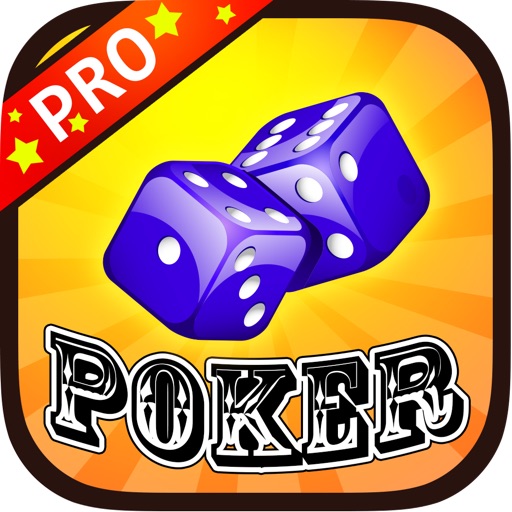 Video Poker PRO - Deuces Wild iOS App