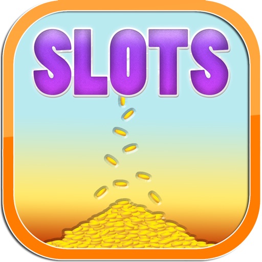 True Soda Hazard Slots Machines - FREE Las Vegas Casino Games icon
