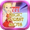 777 Magic Forest Slots