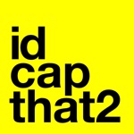 Id Cap That® 2 With Animated GIF Camera