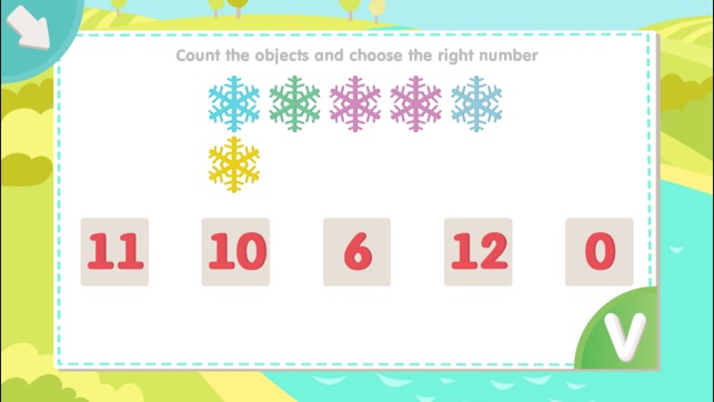 Mathematics: Counting, Addition and Subtraction(圖5)-速報App