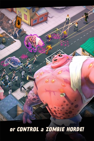 World Zombination screenshot 3