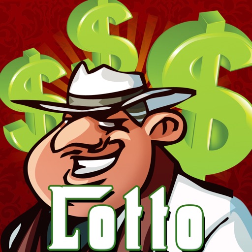````$$$```` Lotto Mafia icon
