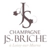 Champagne JS Briche