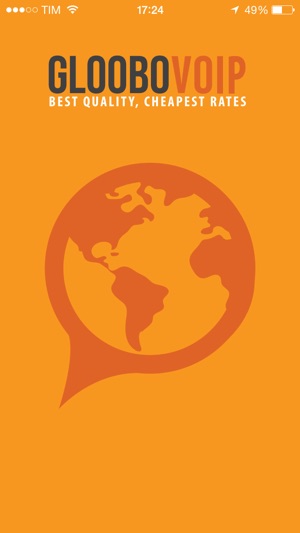 GlooboVoIP - VoIP international calls(圖1)-速報App