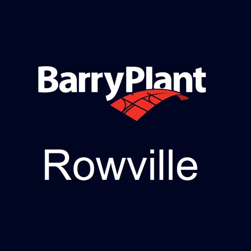 Barry Plant Rowville icon