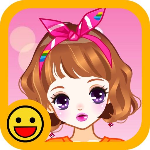 Summer Girl iOS App