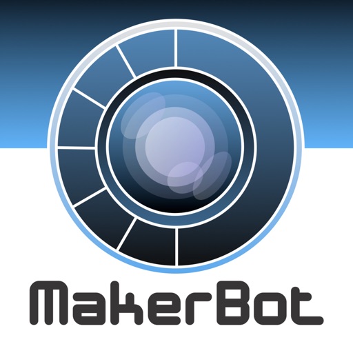 Trimensional: MakerBot Edition icon